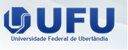 Site da Universidade Federal de Uberlândia